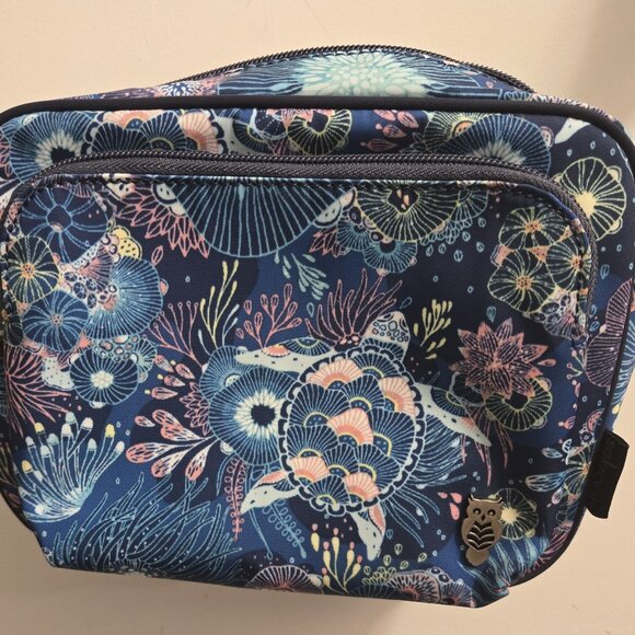 Sakroots Westwood Crossbody Bag Purse - Picture 4 of 8